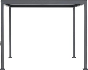 XXXLutz PERGOLA velikost: 389/238,5/296,2 cm Gardenson - Online Only záhrada - 005408000201