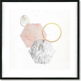 Plagát na stenu Rejected Wheel / Dan Johannson