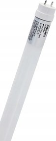 SADA 8x Philips LED trubica 60cm 9W 900lm 4000K 20 000h T8 EcoFit