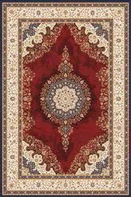 Orientálny koberec WREN - PRINT VICTORIA ROZMERY: 160x230