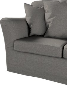 Poťah na sedačku Tomelilla (pre 3 osoby) farba produktu sivá látka zapletaná