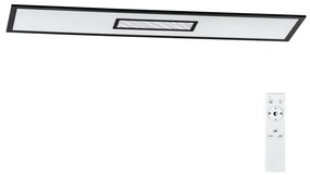 Eglo 900573 - LED RGBW Stmievateľný prisadený panel BORDONARA LED/35W/230V + DO