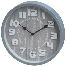 Nástenné hodiny ø 30 cm Coty – Casa Selección