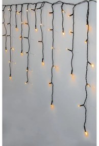 Svetelná reťaz Star Trading LED, dĺžka 11,9 m