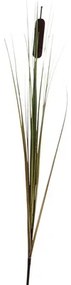 Umelá rastlina tráva "orobinec" 102 cm