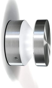 Ledvance - LED Vonkajšie nástenné svietidlo ENDURA LED/6W/230V IP44