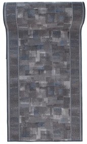 Protišmykový behúň TRIBE 98 ANTHRACITE