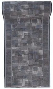 Protišmykový behúň TRIBE 98 ANTHRACITE