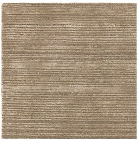 Šalviovozelený ručne tkaný koberec s prímesou vlny 200x290 cm Henley Sage – Asiatic Carpets