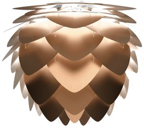 Tienidlo v bronzovej farbe ø 59 cm Aluvia – UMAGE