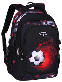bHome Školský batoh Futbal