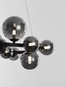 Retro luster Odillia A 65 smoky