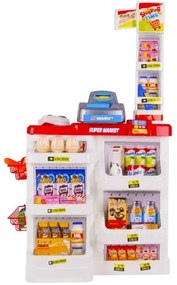 ISO Hračkářský supermarket 22374