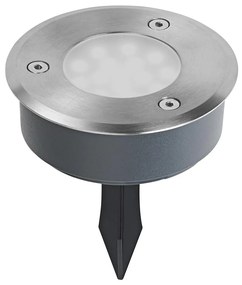 Ledvance - LED Vonkajšia lampa SPIKE LED/1W/12V IP44 P227440