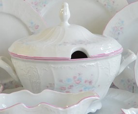 Thun obedová súprava Bernadotte XVI 26-dielná