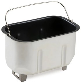 DOMO B3977 domáca pekáreň, dvojháková