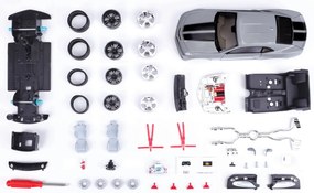 Maisto – Stavebnica – 2010 Chevrolet Camaro SS, 1:24