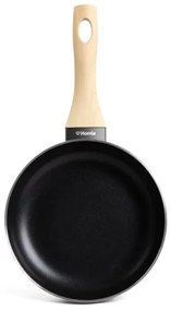 Panvica B2 ALBERO ESSENTIALS čierna 732829