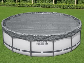 Bestway plachta na bazén 457 cm PREMIUM LINE 58951