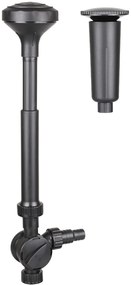 Heissnerovo efektové čerpadlo vrátane 4 efektov, 4900 l/h, 40 W HSP5000-00