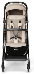 KINDERKRAFT SELECT - Športový kočík PILOT 2 béžový