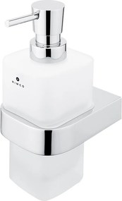 Nimco Dávkovač tekutého mydla, pumpička mosadz NIKAU - NK 30031H-T-26