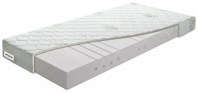Penový matrac Benab Atena 195x90 cm (T2/T3). Akcia -9%. Vlastná spoľahlivá doprava až k Vám domov. 763673