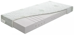 Penový matrac Benab Atena 195x90 cm (T2/T3). Akcia -9%. Vlastná spoľahlivá doprava až k Vám domov. 763673