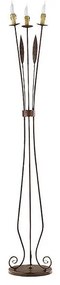 Stojaca lampa LOARA 3xE14/60W/230V
