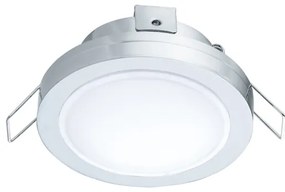 Eglo 78764 - LED Podhľadové svietidlo PINEDA LED/6W/230V