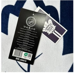 Froté osuška NHL Toronto Maple Leafs Prestige 70x140 cm