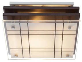 GLOBO 48089 - Stropné svietidlo KADAVU 1xE27/60W