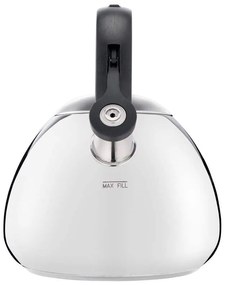 Nerezová konvica na indukciu Tefal K2481574 2,7 L