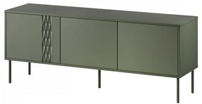 TV stolík Firtus 150 3D, Farby: béžová