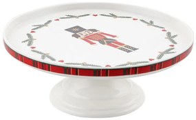 Guľatý stojan luskáčik