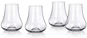 Maison Forine poháre na whisky 240 ml 4 ks