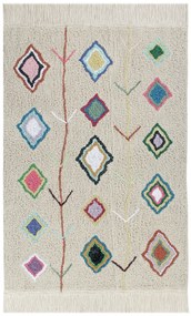 Lorena Canals koberce Ručne tkaný kusový koberec Kaarol - 140x200 cm