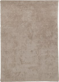 XXXLutz TKANÝ KOBEREC, 67/110 cm taupe Boxxx - Koberce - 008104021952