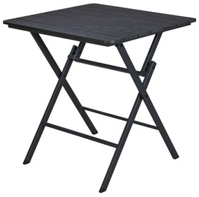 Livarno home Skladací záhradný stôl Miami  (100388810)