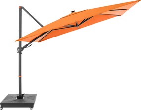 Doppler myZone LED oranžová