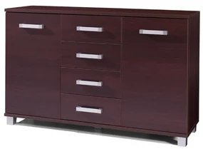 Komoda Manton M36. Akcia -20%. Vlastná spoľahlivá doprava až k Vám domov. 612060