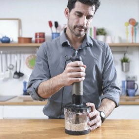 Black+Decker BXHBA1200E Tyčový mixér