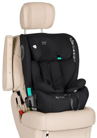 Detská autosedačka CARRELLO Yukon CRL-15808 Midnight Black