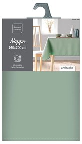 Obrus 140x200 cm Essentiel – douceur d'intérieur