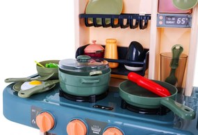 RAMIZ Multifunkčná detská kuchynka ZDZ.889-183