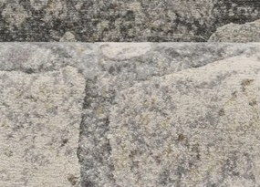 Koberce Breno Kusový koberec ARGENTUM 63579/4747, béžová, viacfarebná,160 x 230 cm