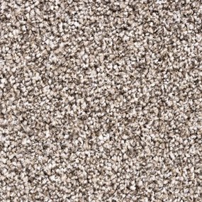 Balta, Metrážny koberec Diplomat 9451, na mieru, šíře 4m,5m, hnedá, filc, detská izba