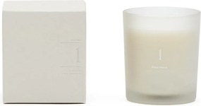 Vonná sviečka doba horenia 20 h Soft Jasmin – Kave Home
