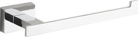 Mexen príslušenstvo, ARNO držiak na wc papier, chróm, 70207333-00