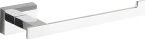 Mexen príslušenstvo, ARNO držiak na wc papier, chróm, 70207333-00